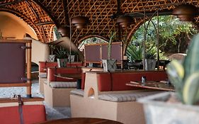 Wild Coast Tented Lodge